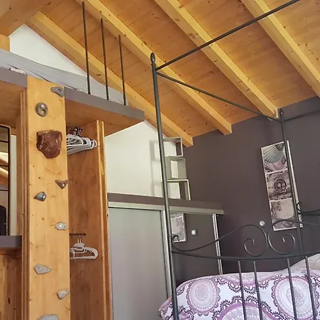 Homestay Les Vagnys - Des Vernays La Riviere-Enverse