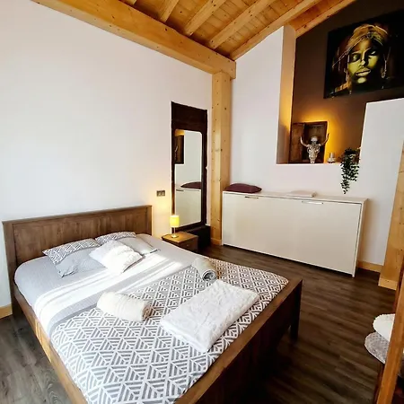 Les Vagnys - Des Vernays Accommodatie bij particulieren La Riviere-Enverse